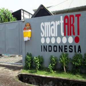 PT Smart Art Indonesia