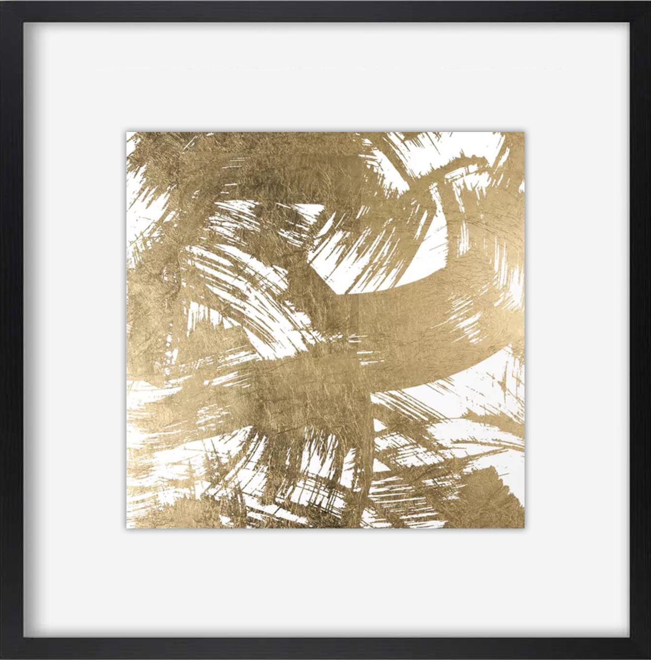 elegant-chic-faux-gold-foil-brushstrokes 1