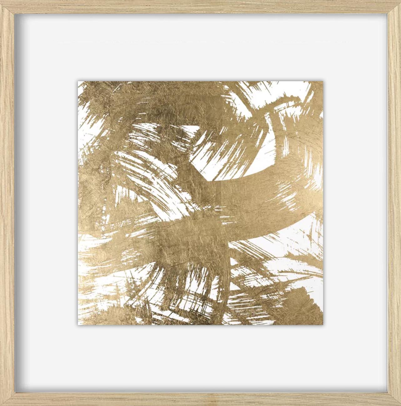 elegant-chic-faux-gold-foil-brushstrokes 2